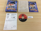 Beyblade VForce Super Tournament Battle 2002 BOXED GameCube Japan - FG6397