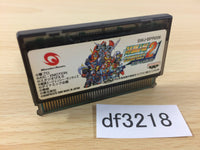 df3218 Super Robot Taisen Compact 2 Wonder Swan Bandai Japan