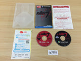 Killer7 Disc GameCube Japan - DG7985