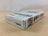 DaiBakushou JinseiGekijou Zukkoke SalaryMan BOXED SNES SuperFamicom - UC4074