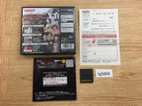 DEATH NOTE Kira Game BOXED Nintendo DS Japan - FG5869