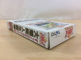 DaiBakushou JinseiGekijou Zukkoke SalaryMan BOXED SNES SuperFamicom - UC4074