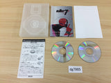 Killer7 Disc GameCube Japan - DG7985