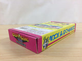 Cosmo Gang the Puzzle BOXED SNES Super Famicom Japan - UD4576