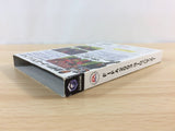 FIFA Europe Soccer 2003 BOXED GameCube Japan - FG8358