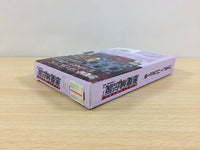 ub2728 Castlevania 3 Dracula's Curse Akumajo Densetsu BOXED NES Famicom Japan