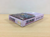 ub2728 Castlevania 3 Dracula's Curse Akumajo Densetsu BOXED NES Famicom Japan