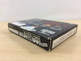 Hissatsu Doujou Yaburi BOXED NES Famicom Japan - UB9710