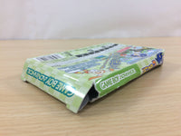 UC3857 Sonic Advance 2 BOXED GameBoy Advance Japan