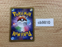 CB9810 Aegislash Metal R XY1Y 041/060 Pokemon Card TCG Japan