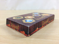 UD5571 Legendz Yomigaeru Shiren no Shima BOXED GameBoy Advance Japan