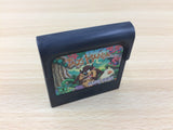 Taz Mania English Ver Sega Game Gear Japan - DG8913