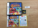 Minna de Wai Wai Kokoto Kart BOXED Nintendo DS Japan - FG4484