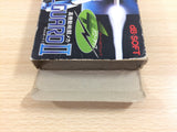 Volguard 2 BOXED NES Famicom Japan - UD3294