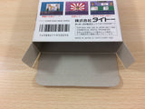 DaiBakushou JinseiGekijou Zukkoke SalaryMan BOXED SNES SuperFamicom - UC4074