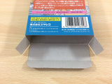 Dead Dance Tuff E Nuff BOXED SNES Super Famicom Japan - UD1877