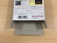 UB4877 Gan Gan GanChan BOXED SNES Super Famicom Japan