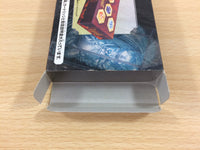 UD5571 Legendz Yomigaeru Shiren no Shima BOXED GameBoy Advance Japan