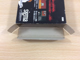 Hissatsu Doujou Yaburi BOXED NES Famicom Japan - UB9710