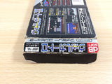 Volguard 2 BOXED NES Famicom Japan - UD3294