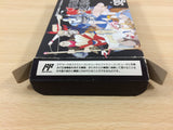 Hissatsu Doujou Yaburi BOXED NES Famicom Japan - UB9710