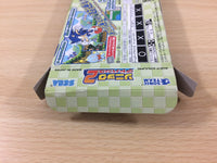 UC3857 Sonic Advance 2 BOXED GameBoy Advance Japan