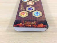 UD5571 Legendz Yomigaeru Shiren no Shima BOXED GameBoy Advance Japan