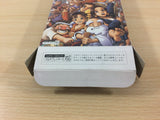 DaiBakushou JinseiGekijou Zukkoke SalaryMan BOXED SNES SuperFamicom - UC4074
