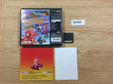Minna de Wai Wai Kokoto Kart BOXED Nintendo DS Japan - FG4484