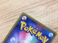 CA8977 Faded Town St U XY7 078/081 Pokemon Card TCG Japan