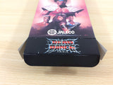 Dead Dance Tuff E Nuff BOXED SNES Super Famicom Japan - UD1877