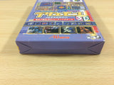 ub1636 Dezaemon 3D BOXED N64 Nintendo 64 Japan