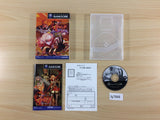 Generation of Chaos Exceed BOXED GameCube Japan - FG7866
