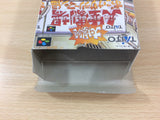 DaiBakushou JinseiGekijou Zukkoke SalaryMan BOXED SNES SuperFamicom - UC4074
