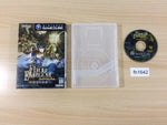 fh1642 Fire Emblem Path of Radiance BOXED GameCube Japan