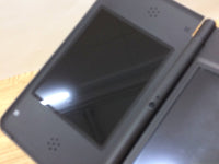LA9956 With Defects - Nintendo DSi LL XL DS For School Console Japan