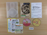 Harvest Moon A Wonderful Life GameCube Japan - FH1251