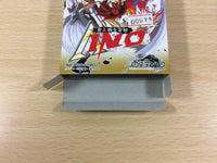 ub1505 Oni V 5 BOXED GameBoy Game Boy Japan