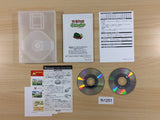 Harvest Moon A Wonderful Life GameCube Japan - FH1251
