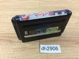Rampart Mega Drive Genesis Japan - DH2906