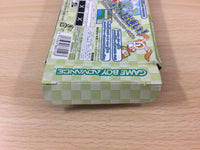 UC3857 Sonic Advance 2 BOXED GameBoy Advance Japan