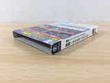 Beyblade VForce Super Tournament Battle 2002 BOXED GameCube Japan - FG6397