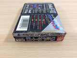 Volguard 2 BOXED NES Famicom Japan - UD3294