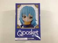 oa3366 Unopened tensura Rimuru Tempest Q Posket Anime Boxed Figure Japan