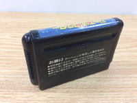 dh8078 Jewel Master BOXED Mega Drive Genesis Japan