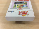 DaiBakushou JinseiGekijou Zukkoke SalaryMan BOXED SNES SuperFamicom - UC4074
