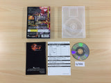 Generation of Chaos Exceed BOXED GameCube Japan - FG7866