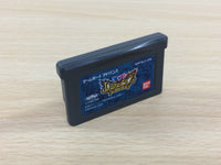 UD5571 Legendz Yomigaeru Shiren no Shima BOXED GameBoy Advance Japan