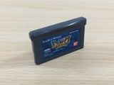 UD5571 Legendz Yomigaeru Shiren no Shima BOXED GameBoy Advance Japan
