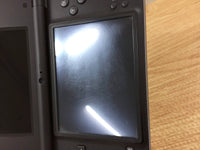 LA9956 With Defects - Nintendo DSi LL XL DS For School Console Japan